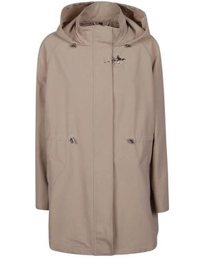 Fay Parkas - Neutro
