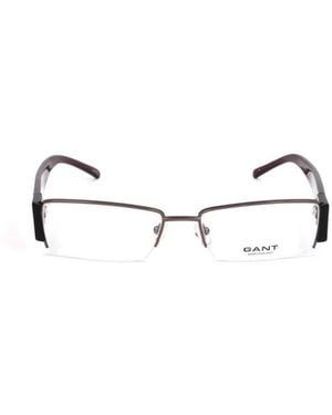 GANT Glasses - White