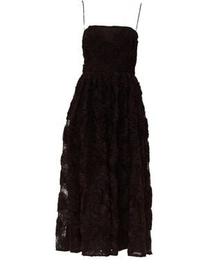 ROTATE BIRGER CHRISTENSEN Gowns - Black