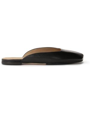 Kazar Mules - Negro