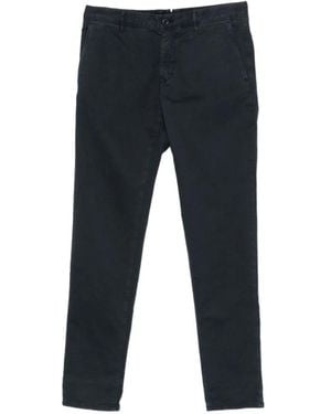 Incotex Chinos - Azul