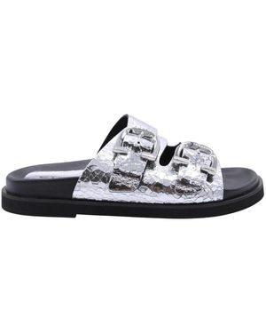 CTWLK Sliders - Black