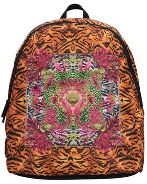 Philipp Plein Outdoor Accessories - Rosso