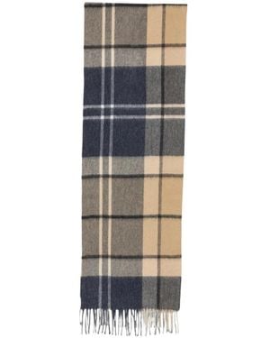Barbour Winter Scarves - Multicolour