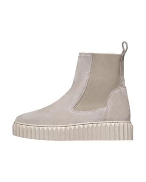 Voile Blanche Chelsea Boots - Grigio