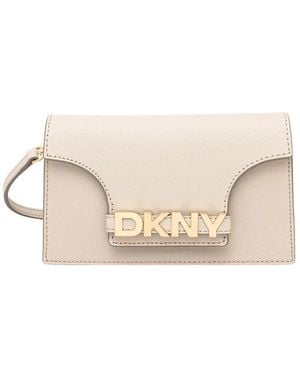 DKNY Cross Body Bags - Neutro