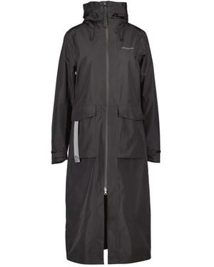 Didriksons Parkas - Black
