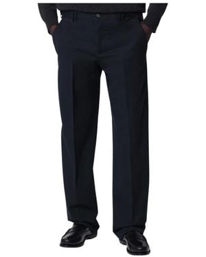 PT Torino Suit Broeken - Blauw