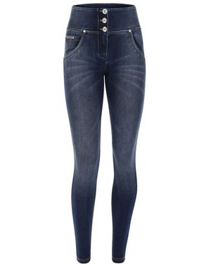 Freddy Skinny Jeans - Blue