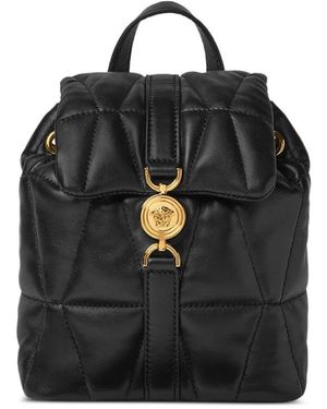 Versace Backpacks - Nero