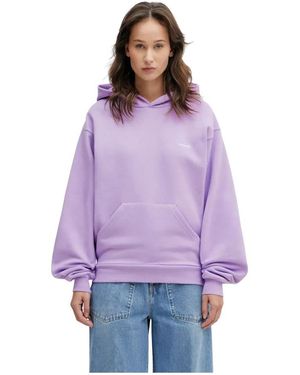 Coperni Hoodies - Lila
