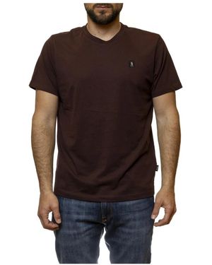 Refrigue T-Shirts - Nero
