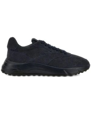 Hogan Trainers - Blue