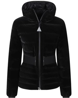 Moncler Winter Jackets - Noir