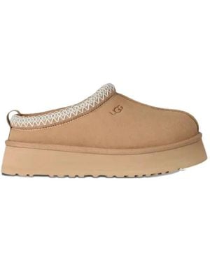 UGG Schoenen ,Leisure Tazz Ii - Naturel
