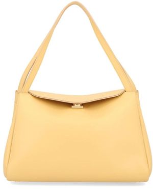 THEMOIRÈ Shoulder Bags - Yellow