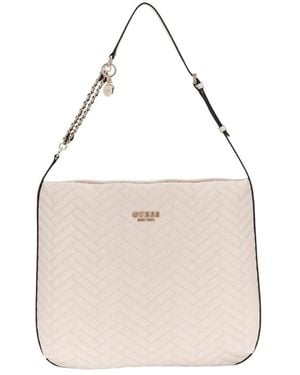 Guess Shoulder Bags - Rosa