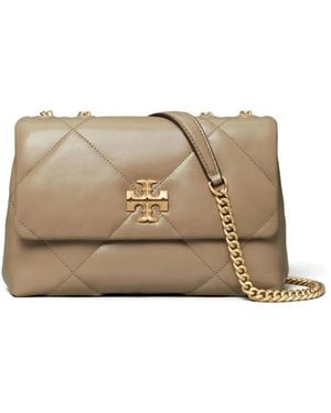 Tory Burch Shoulder Bags - Neutro