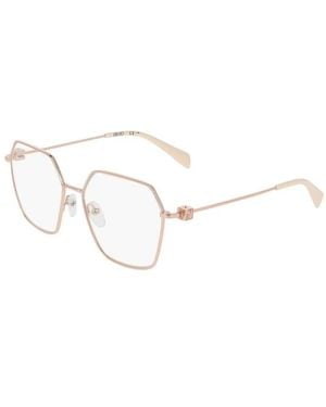 Liu Jo Glasses - Metallic