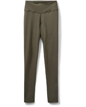 Sofie Schnoor Leggings - Verde