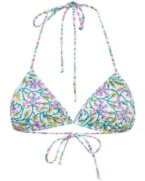 MC2 Saint Barth Bikini's - Blauw