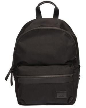 Premiata Blade Backpack - Schwarz