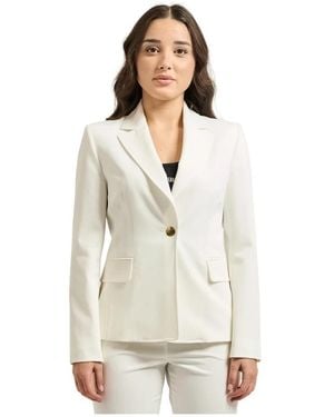 Pennyblack Blazers - Blanco