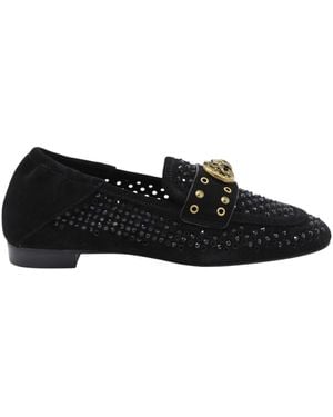 Kurt Geiger Loafers - Nero