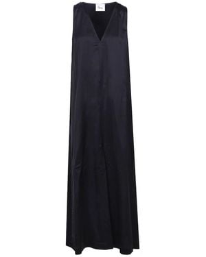 8pm Montreal Maxi Kleid - Blau
