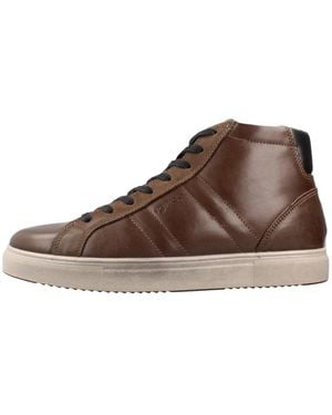 Igi&co Schoenen ,Bruin ,Botin