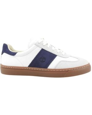 Timberland Sneakers - Blau