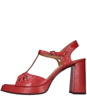 Chie Mihara Sandalen - Rot