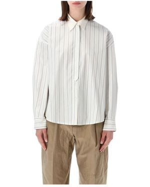 Soeur Shirts - Grey