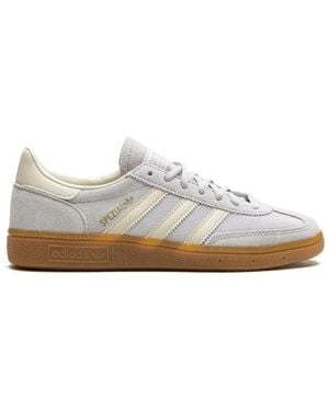 adidas Originals 'Handball Spezial' Sports Shoes - White
