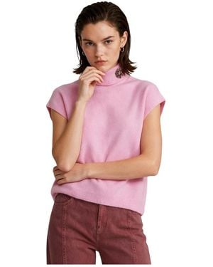 Kocca Turtlenecks - Rojo