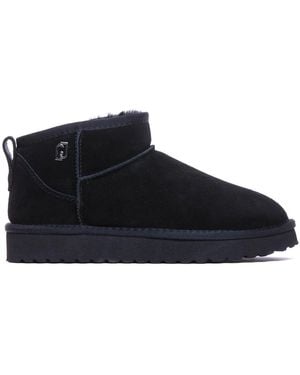 Liu Jo Winter Boots - Negro