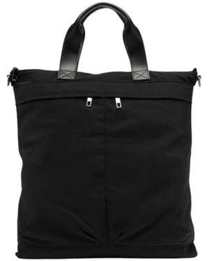 Gianni Chiarini Backpacks - Black