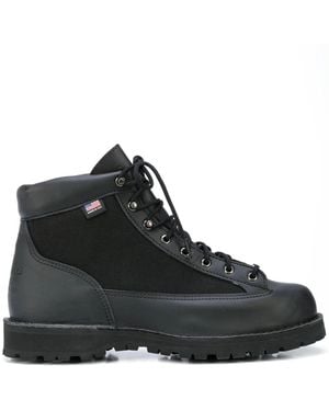 Danner Light Boot - Schwarz