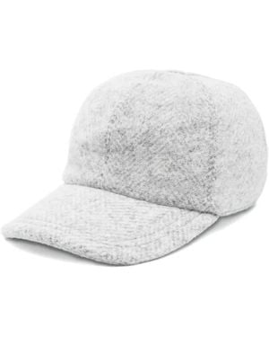 Lorena Antoniazzi Hats & Caps - White