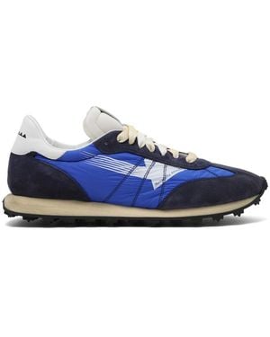 RUN OF Running Shoes - Azul