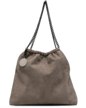 Stella McCartney Bucket Bags - Grigio