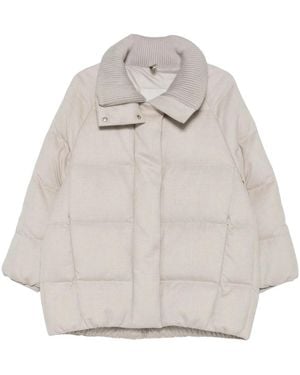 DUNO Winter Jackets - Grigio