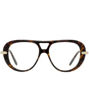 Loewe Glasses - Nero