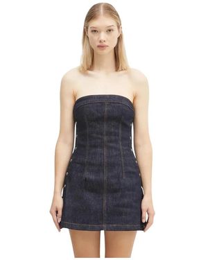 Ksubi Short Dresses - Blu