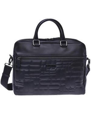 Baldinini Laptop Bags & Cases - Blu