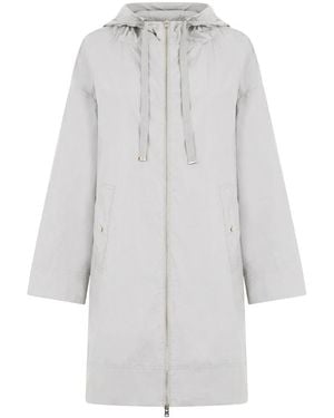 Herno Parkas - Gray