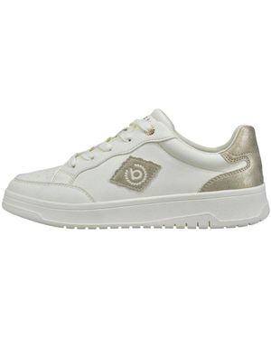Bugatti Sneakers - Blanco