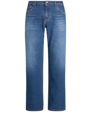 Etro Jeans for Men | Online Sale up to 46% off | Lyst