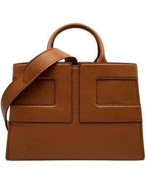 Elisabetta Franchi Handbags - Brown