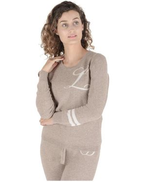 Dee Ocleppo Cashmere Knitwear - Brown